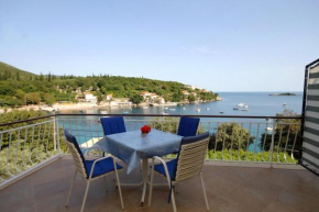 Отель Apartment Molunat 3544a  Груда